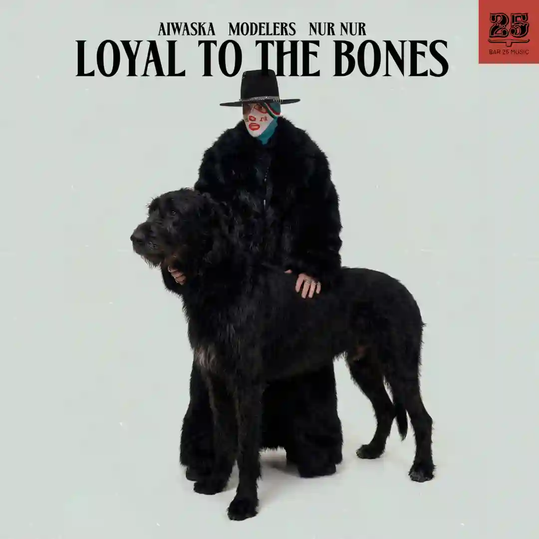 Loyal To The Bones cover
