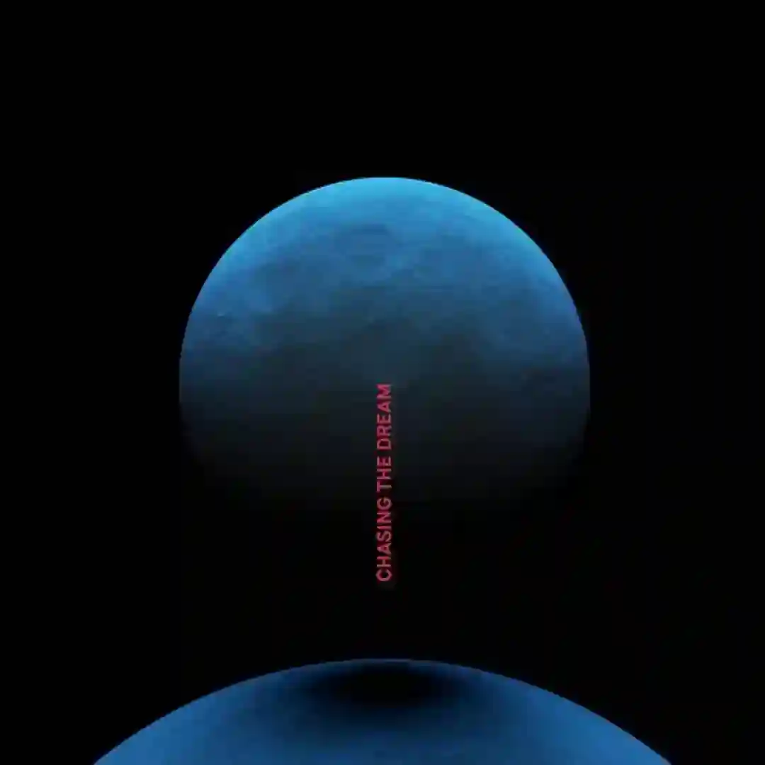 Chasing The Dream (Original Mix) cover