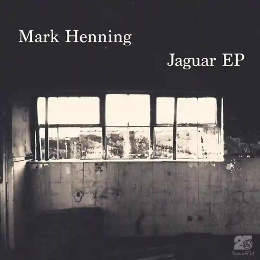 Jaguar (Original Mix) cover