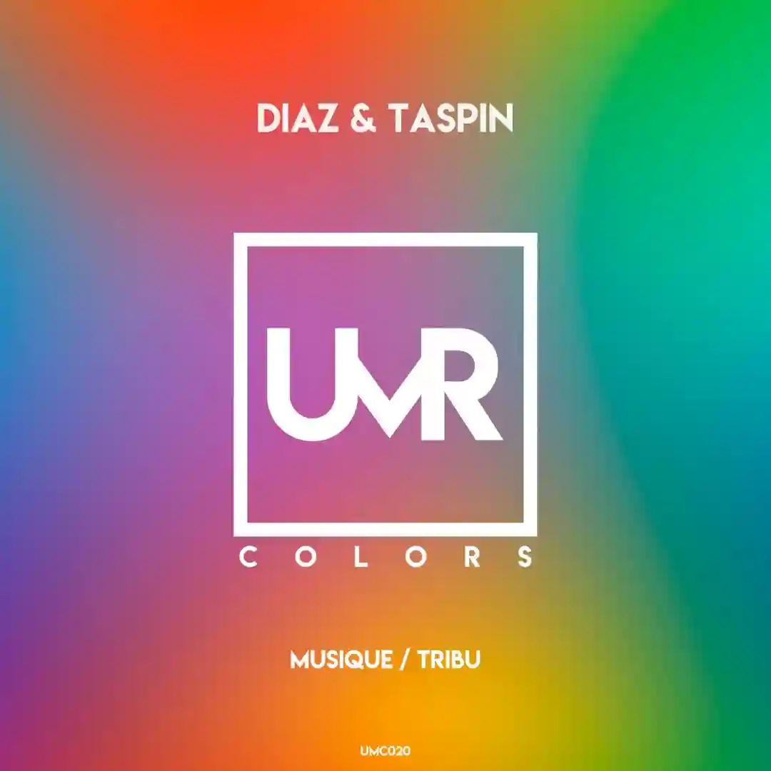 Tribu (Original Mix) cover