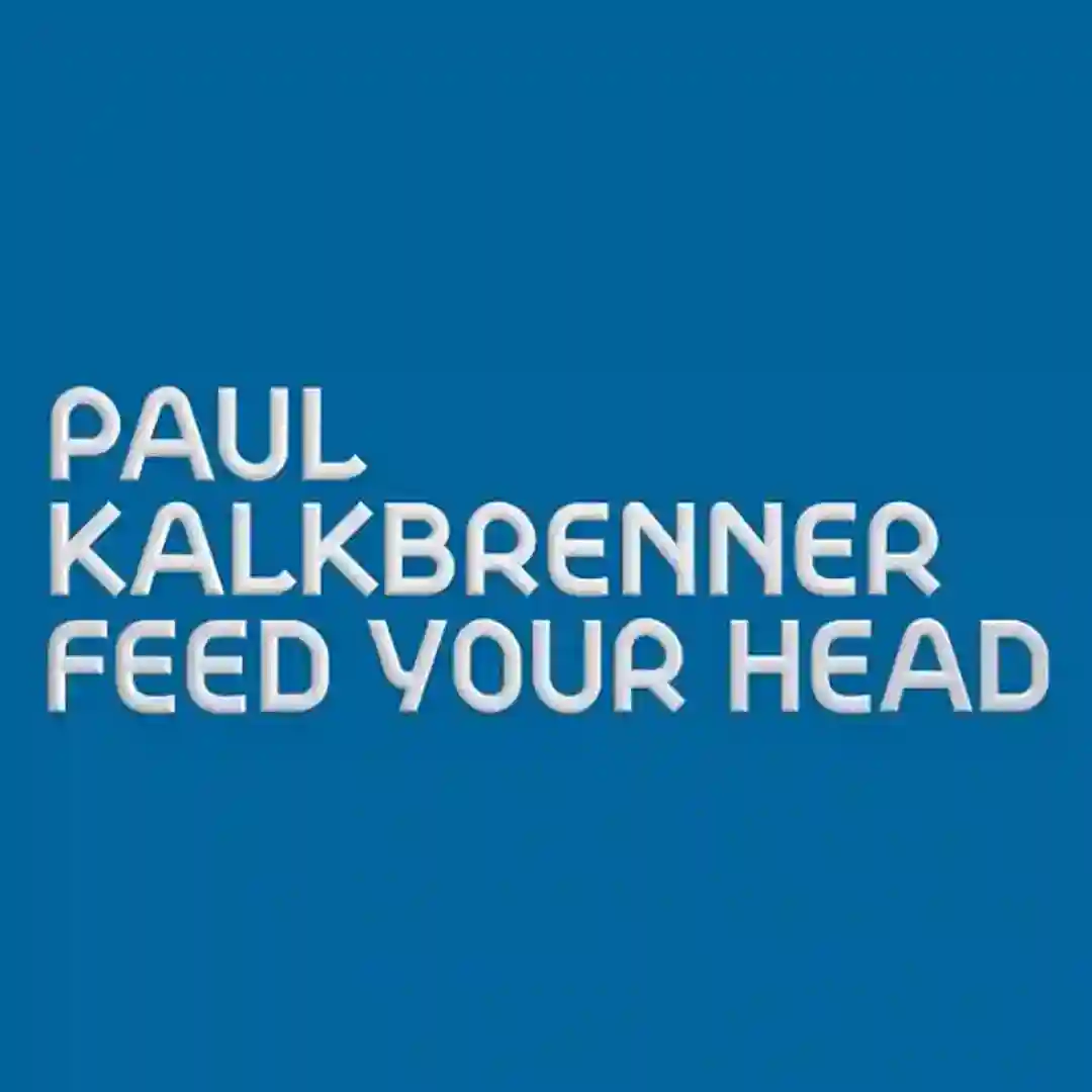 Feed Your Head cover