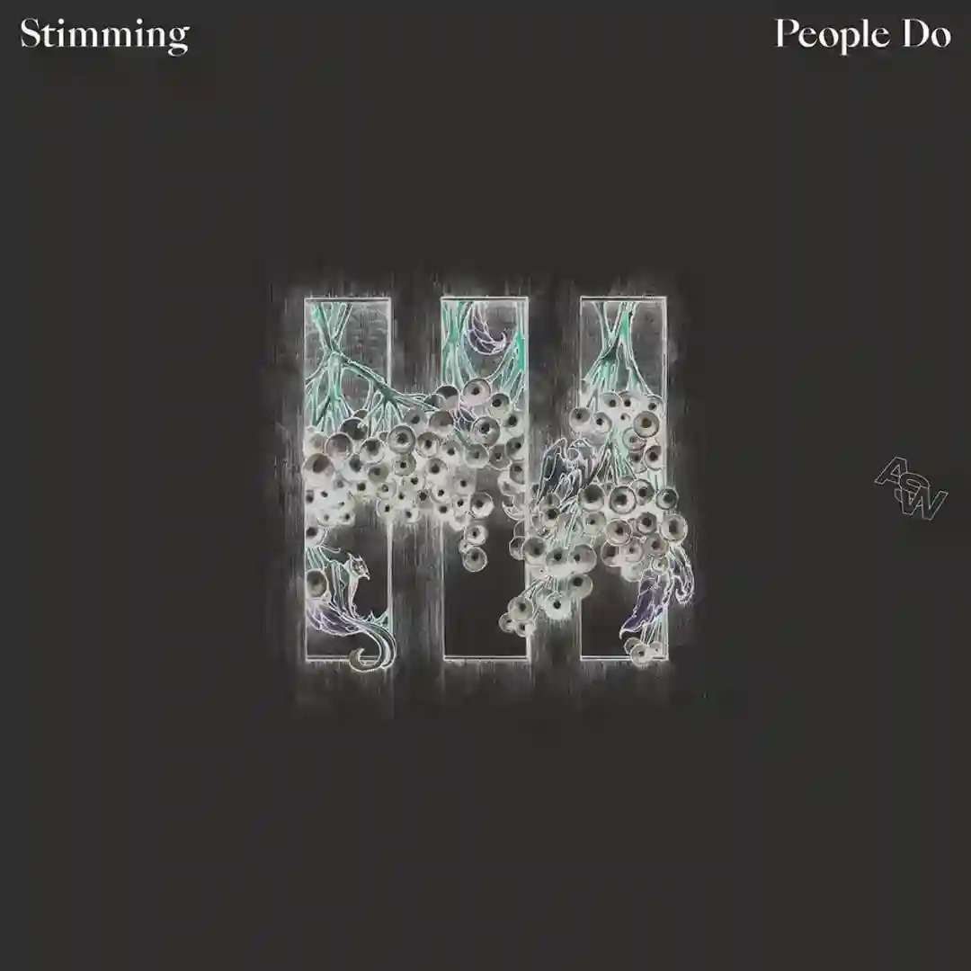 People Do cover