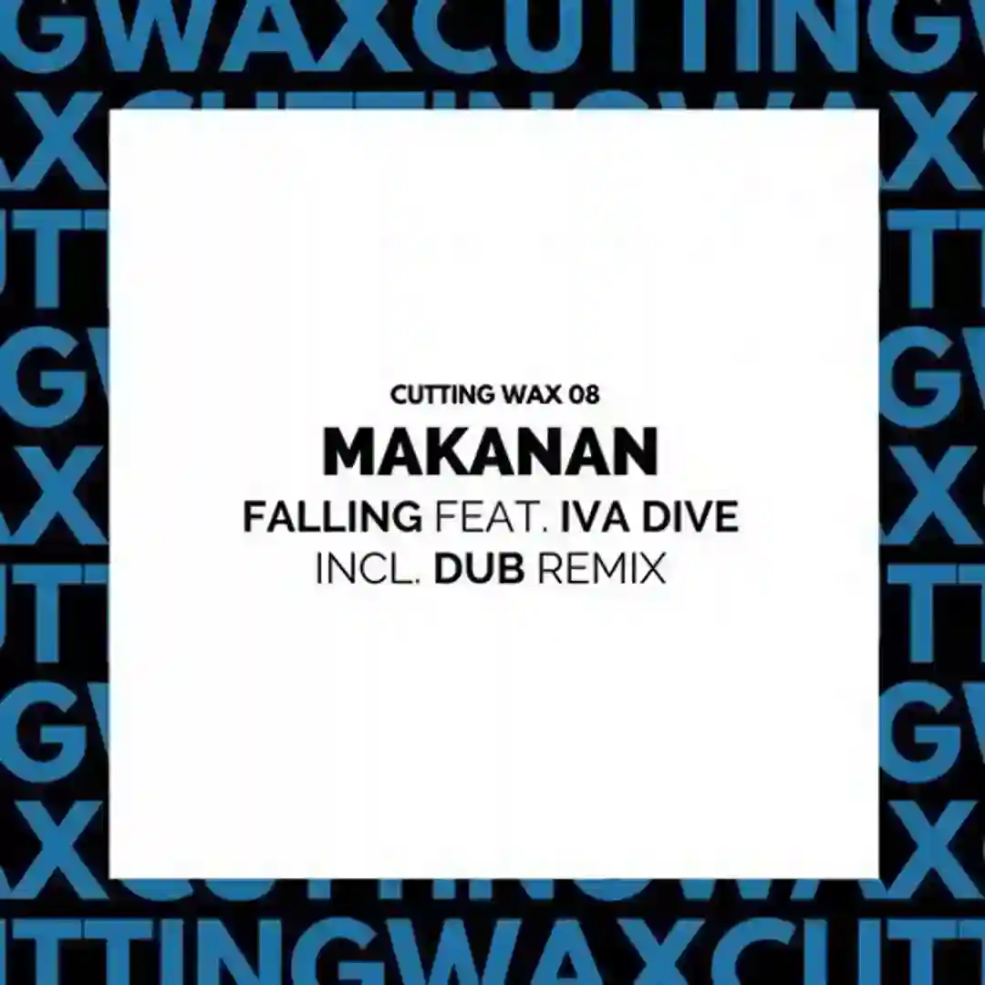 Falling (Dub Mix) cover