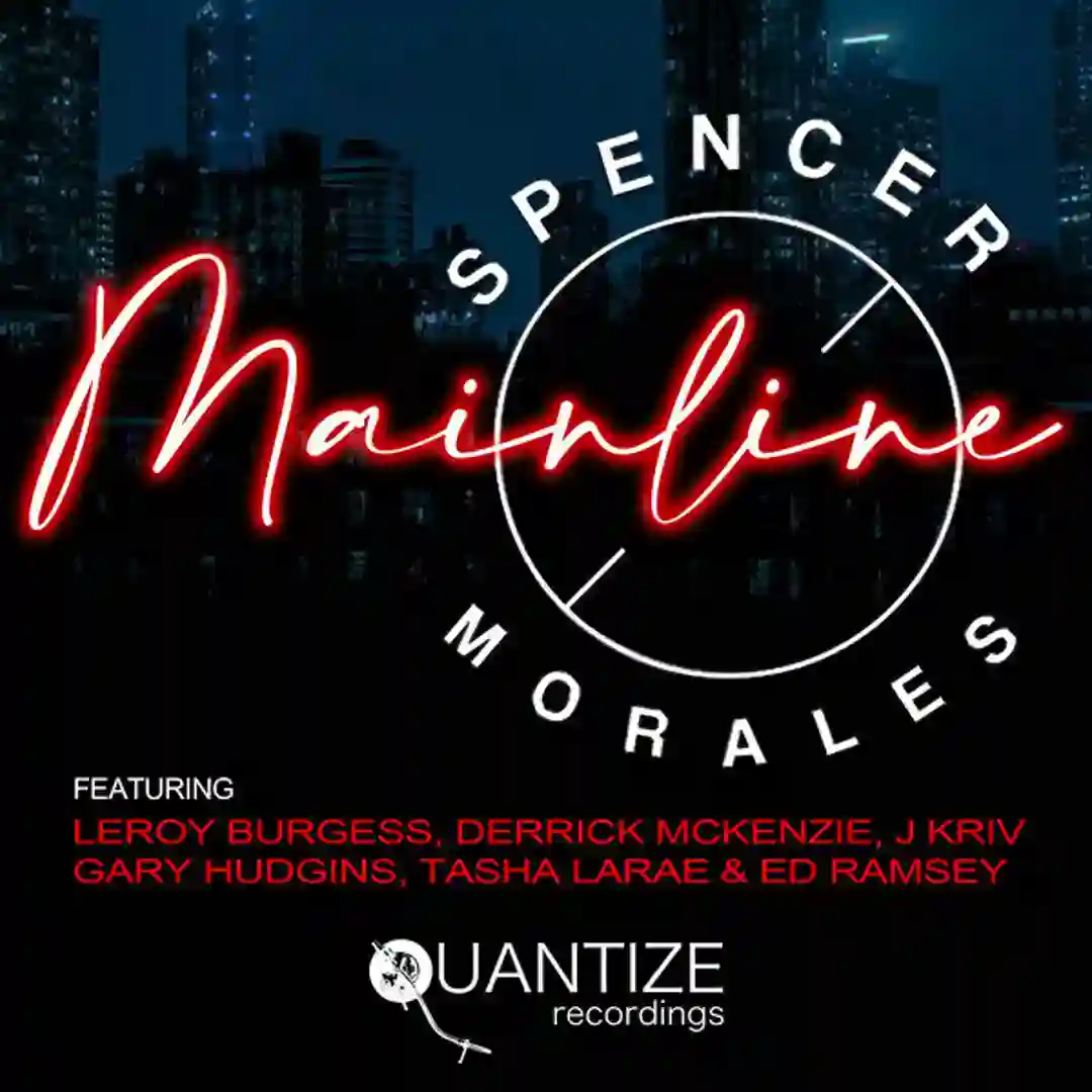 Mainline (John Morales M+M Dub) cover