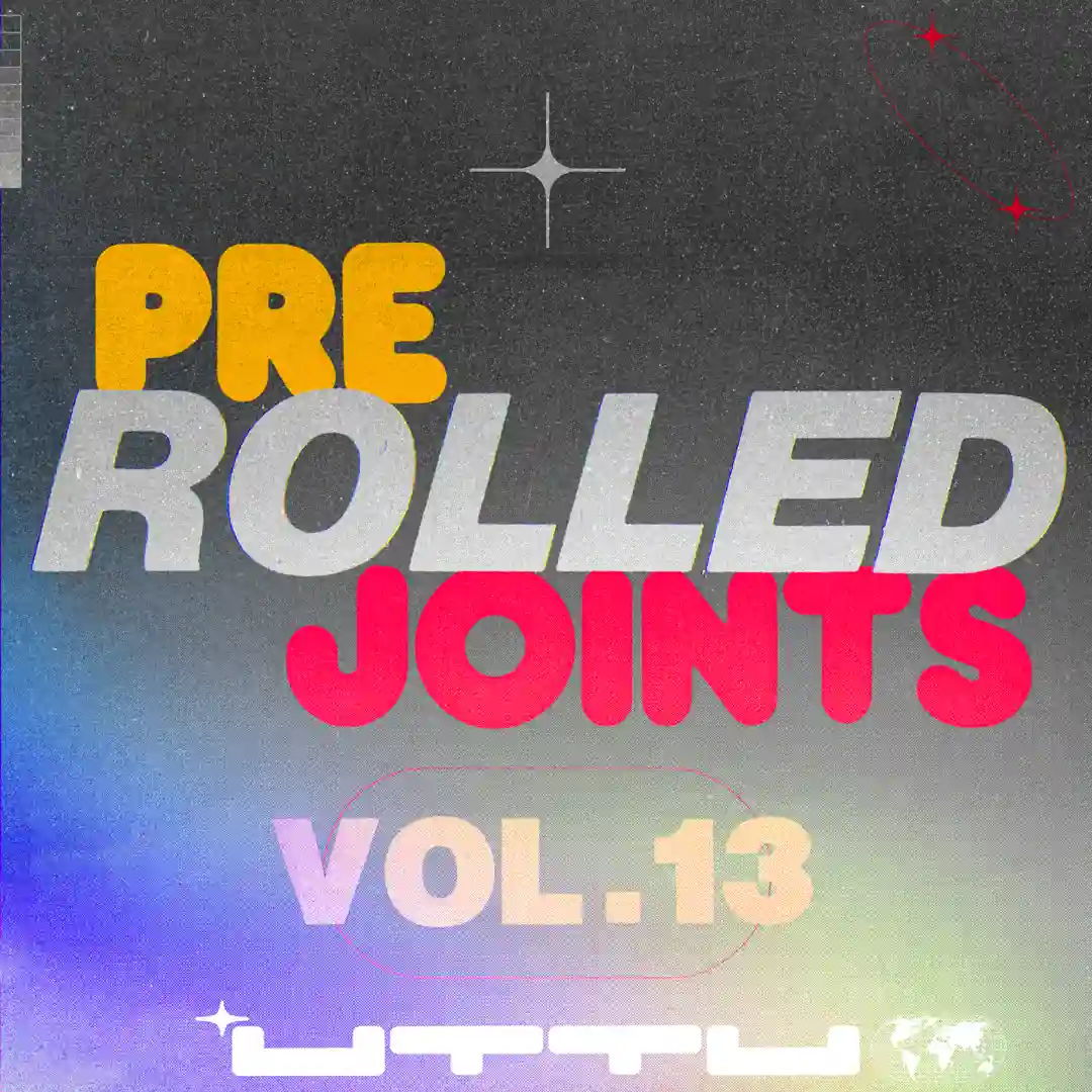 Stop Fidgeting (Original Mix) cover