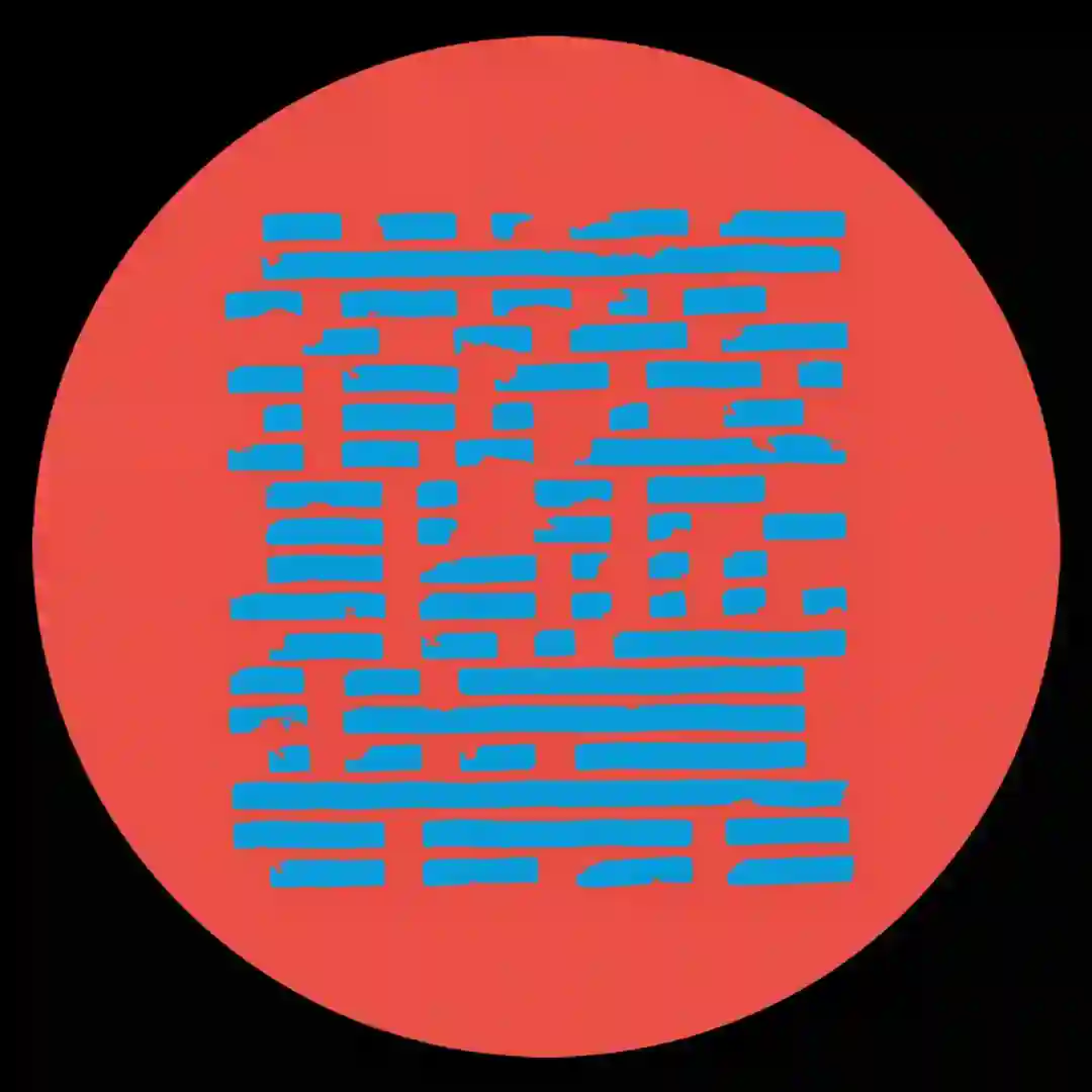 Pattern Five (Original Mix) cover