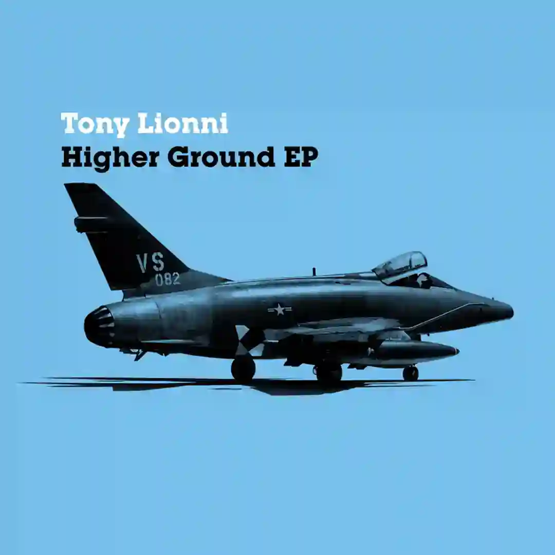Higher Ground  (Moomin Remix) cover