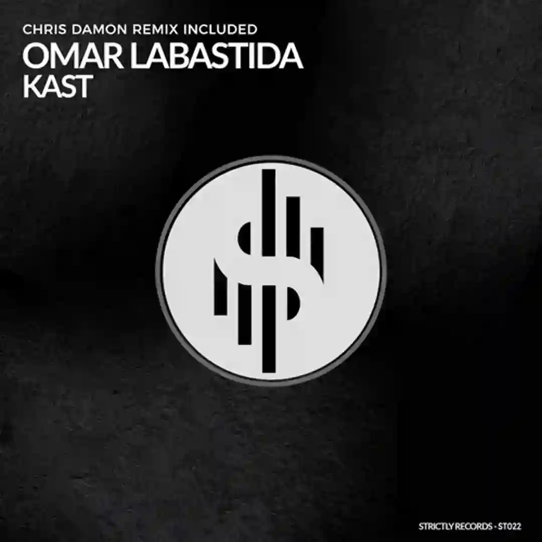 KAST cover
