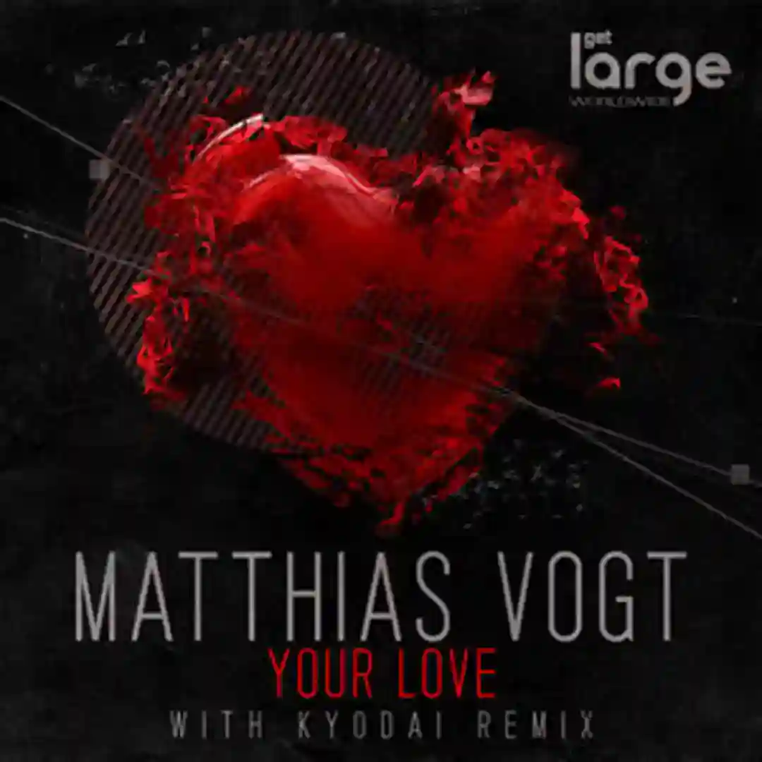 Your Love cover