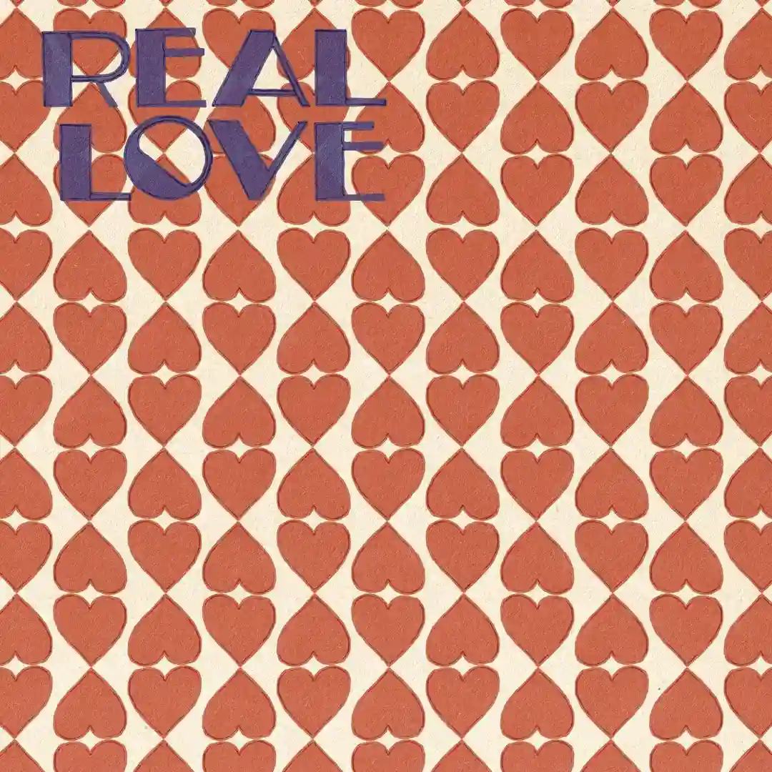 Real Love (Oliver Night Brukwise Remix) cover