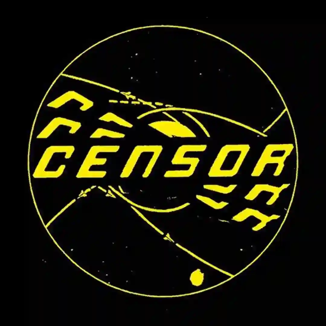 Computoid.Transmission.X (Animistic Beliefs Electric Eye Mix) cover