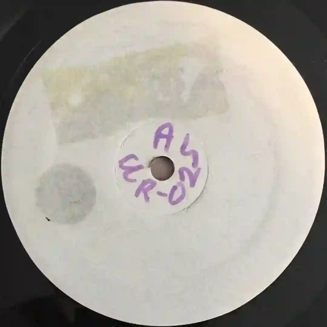 Rhythm Of Infinity cover