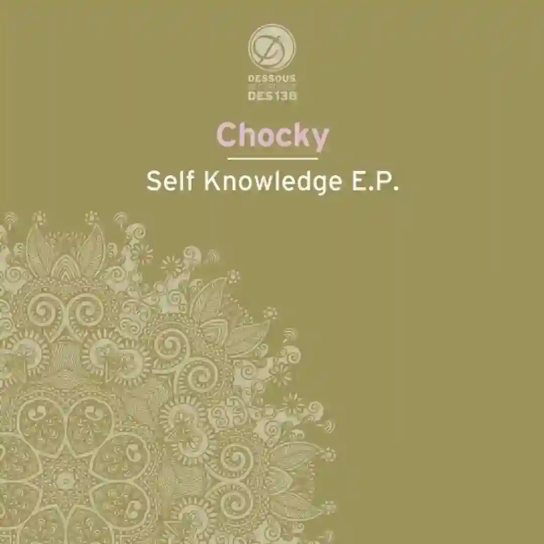 Self Knowledge (Original Mix) cover