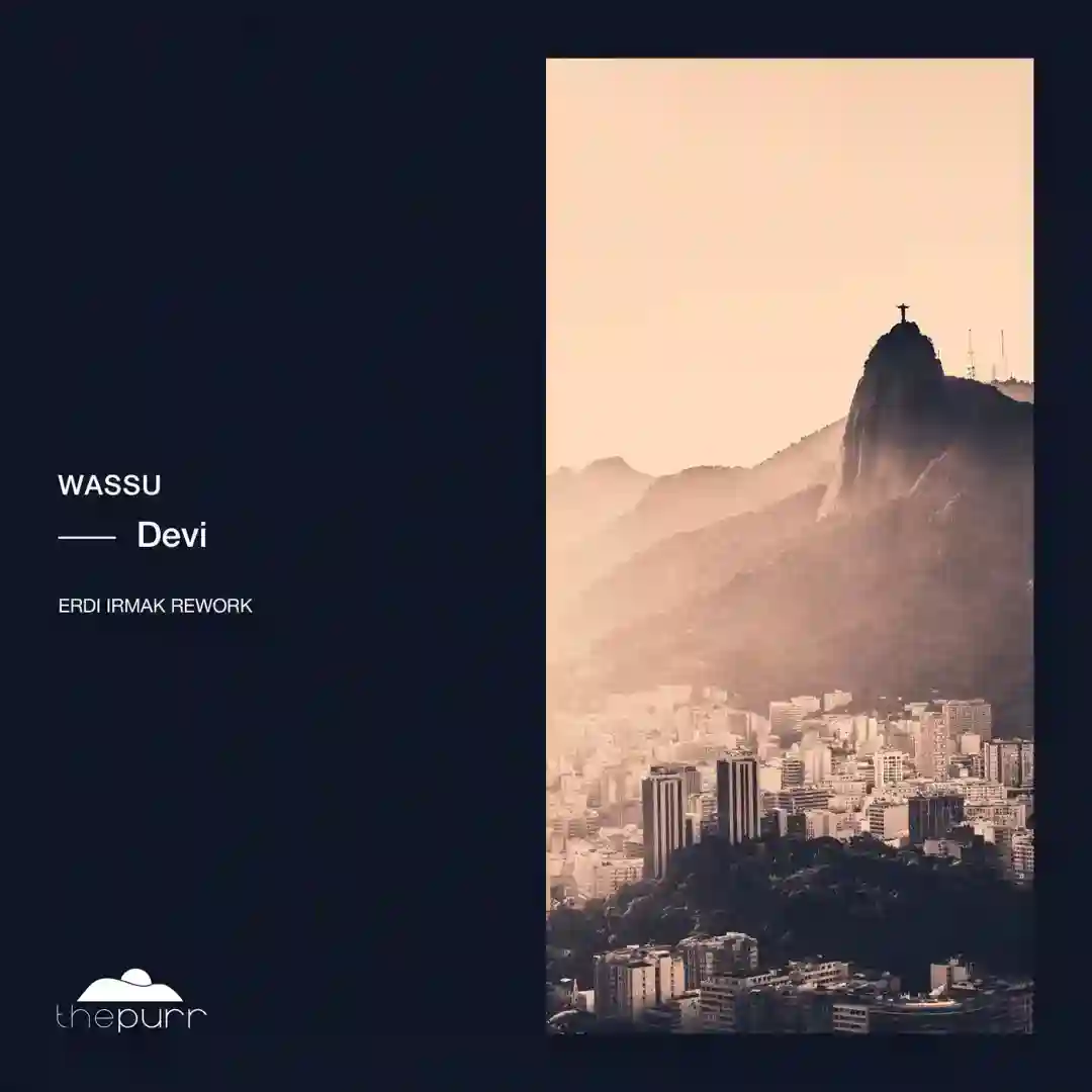 Devi (Erdi Irmak Rework) cover