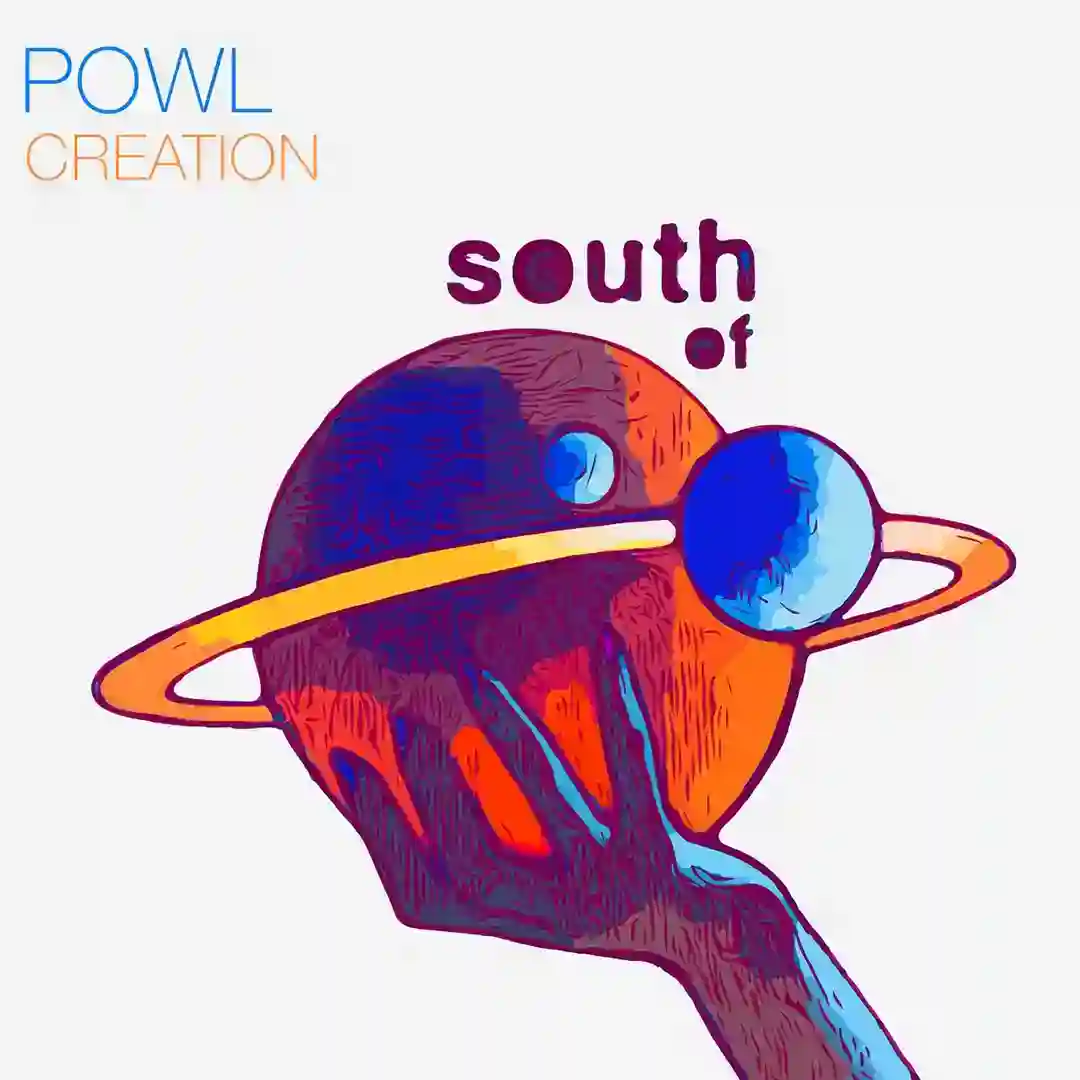 Creation (Original Mix) cover