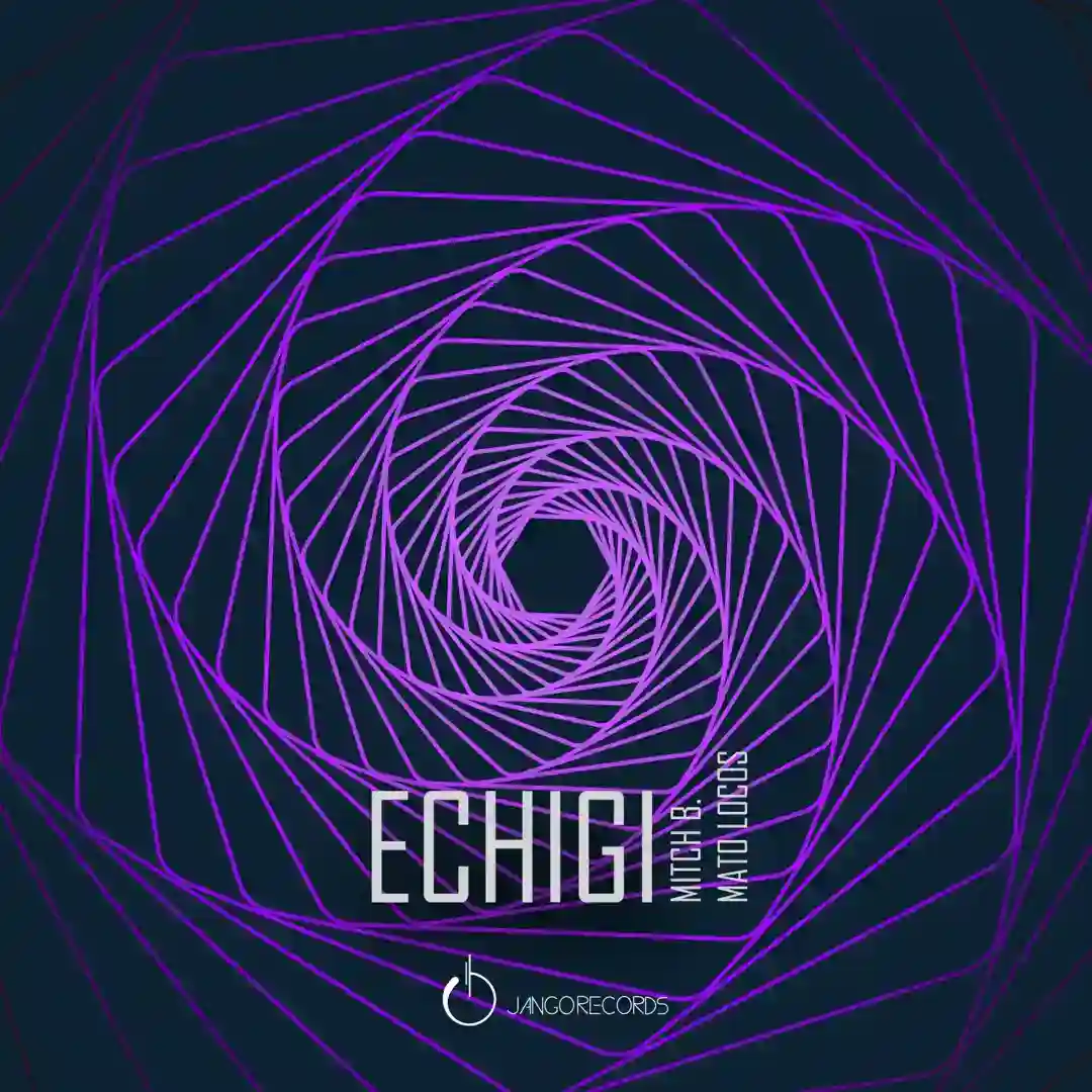 Echigi (Original Mix) cover
