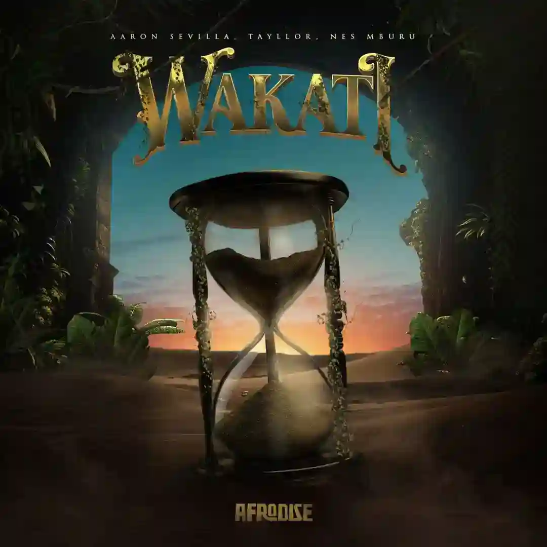 Wakati cover