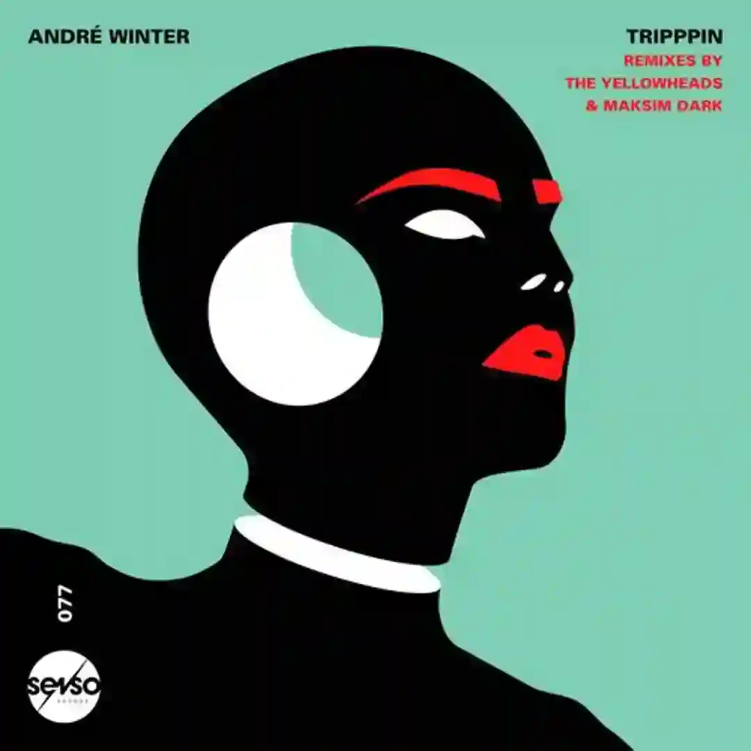 Tripppin (Original Mix) cover