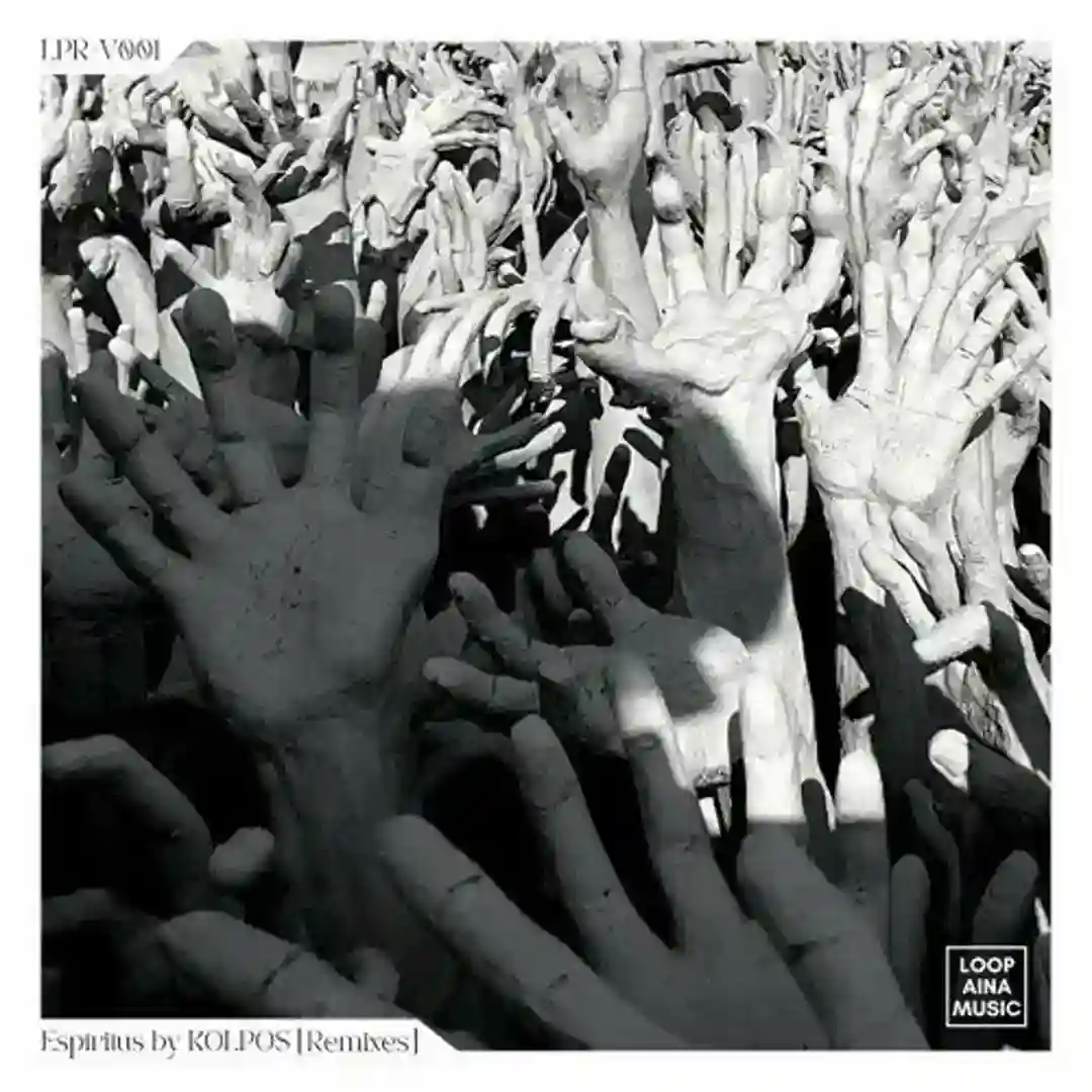 Mastema (Pwcca Remix) cover
