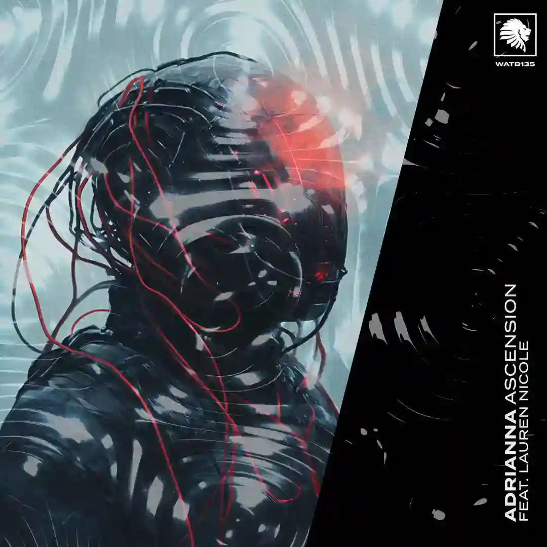 Ascension (Original Mix) cover