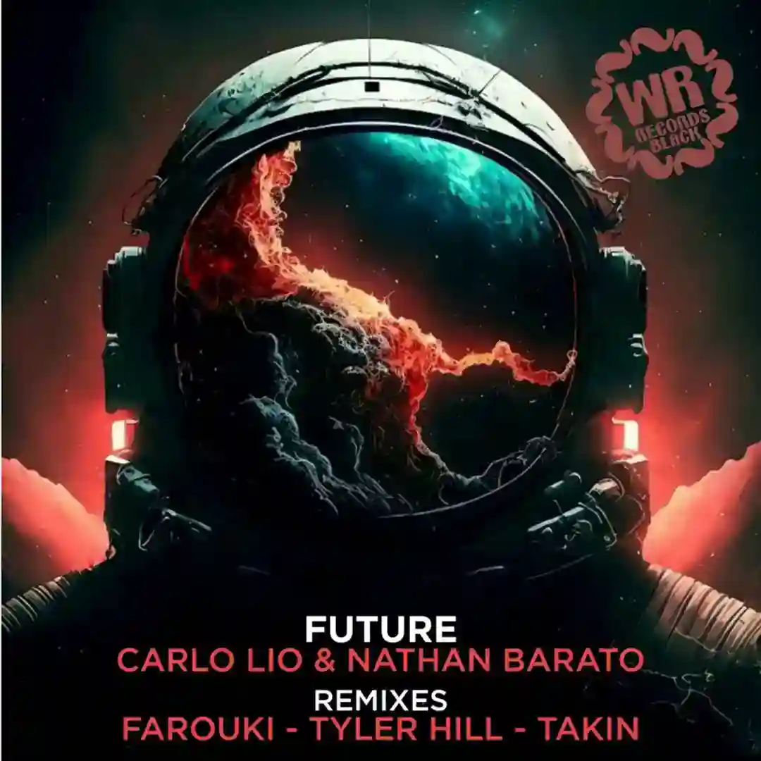 Future (Farouki Remix) cover