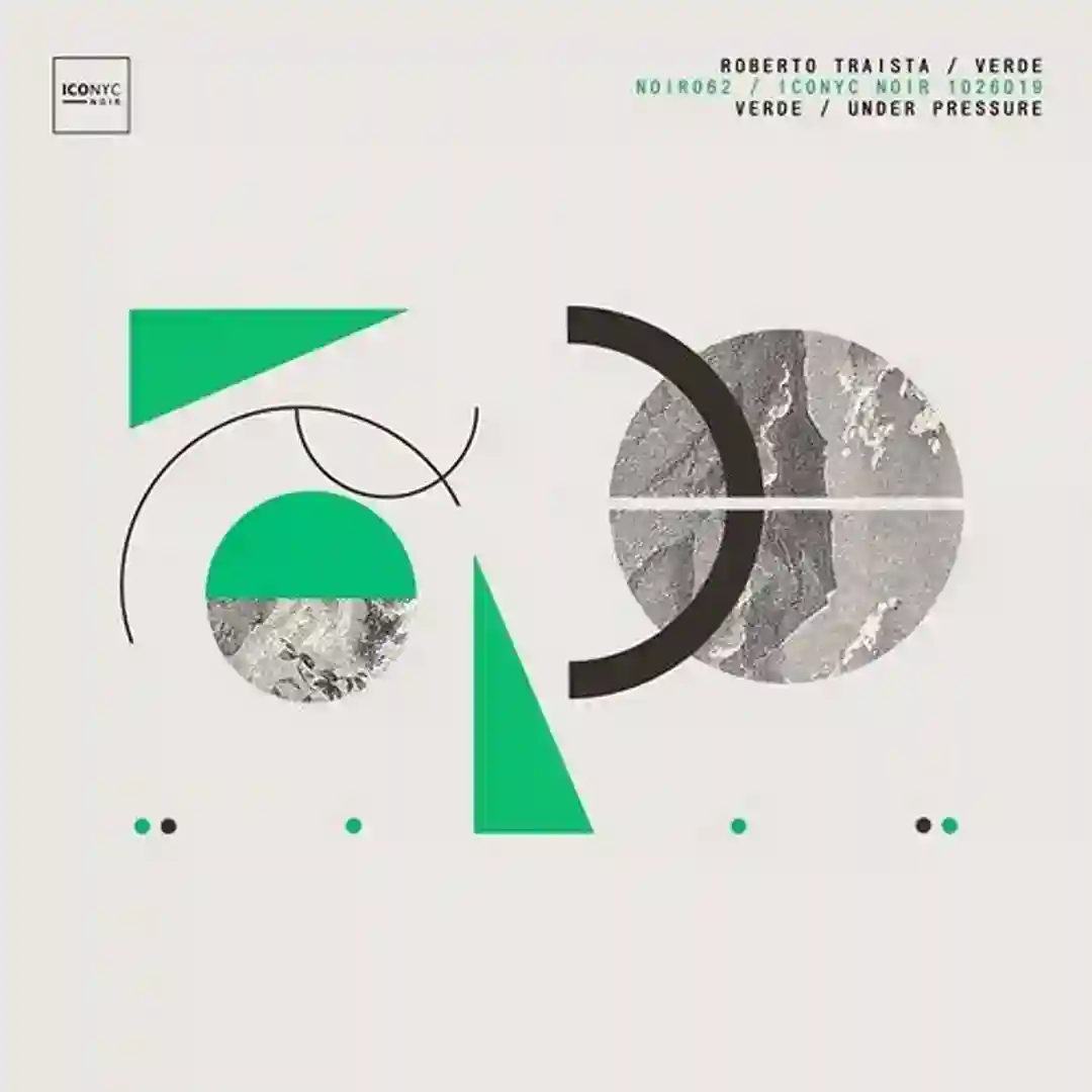 Verde cover