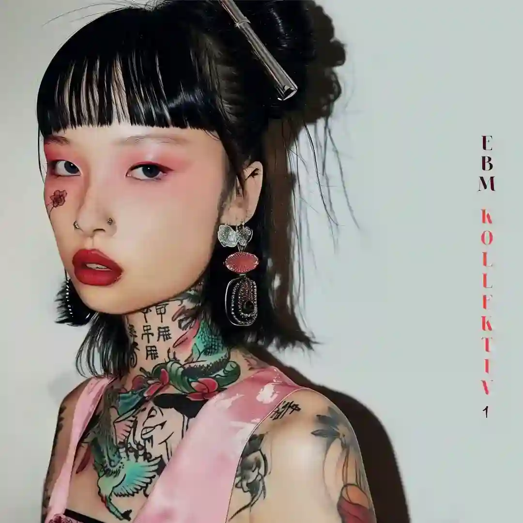Nasty cover