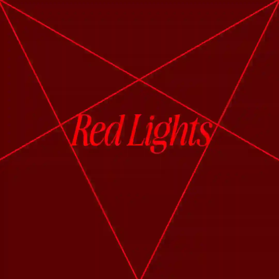 Red Lights cover