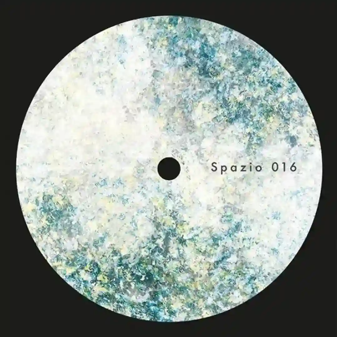 Transmagnetic (Original Mix) cover