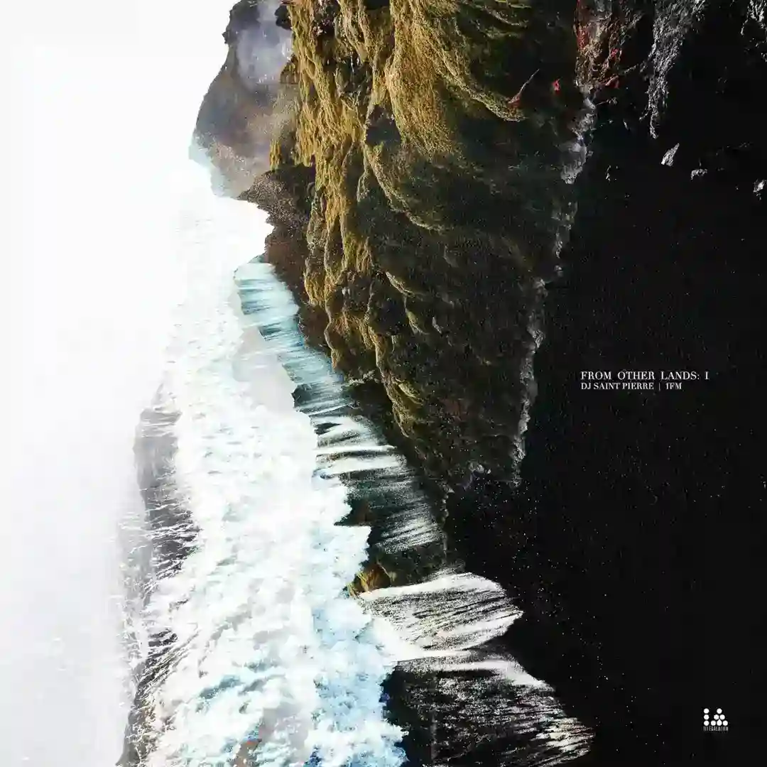 Zone 51 (Original Mix) cover
