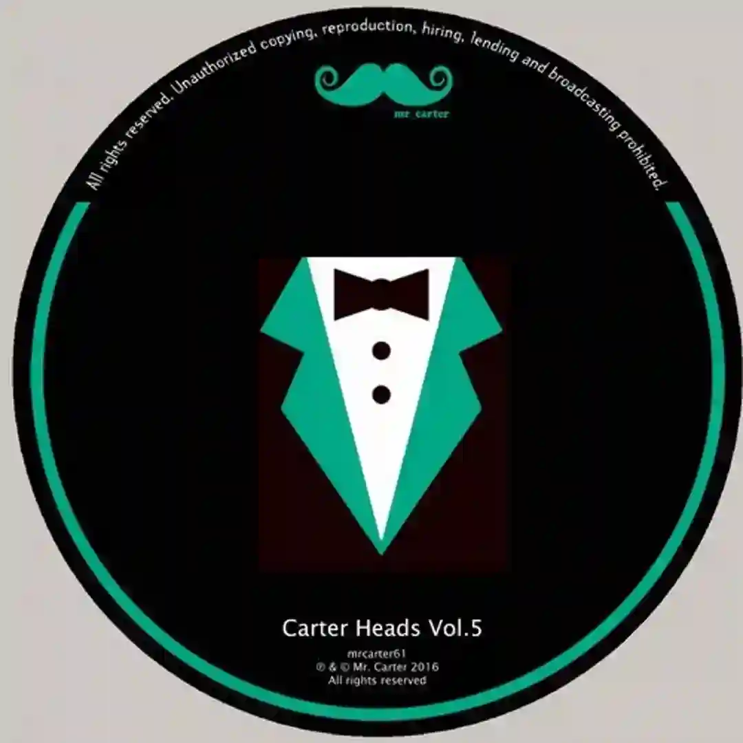 Rubble (Original Mix) cover