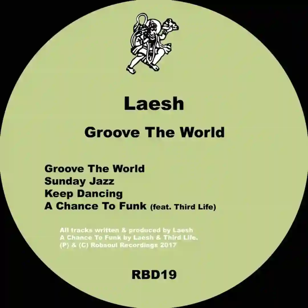 Sunday Jazz cover