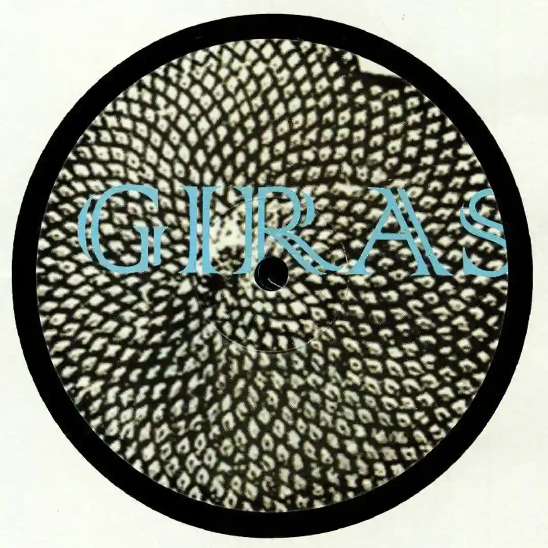 A1 Cosmic Energy VINYL ONLY  cover