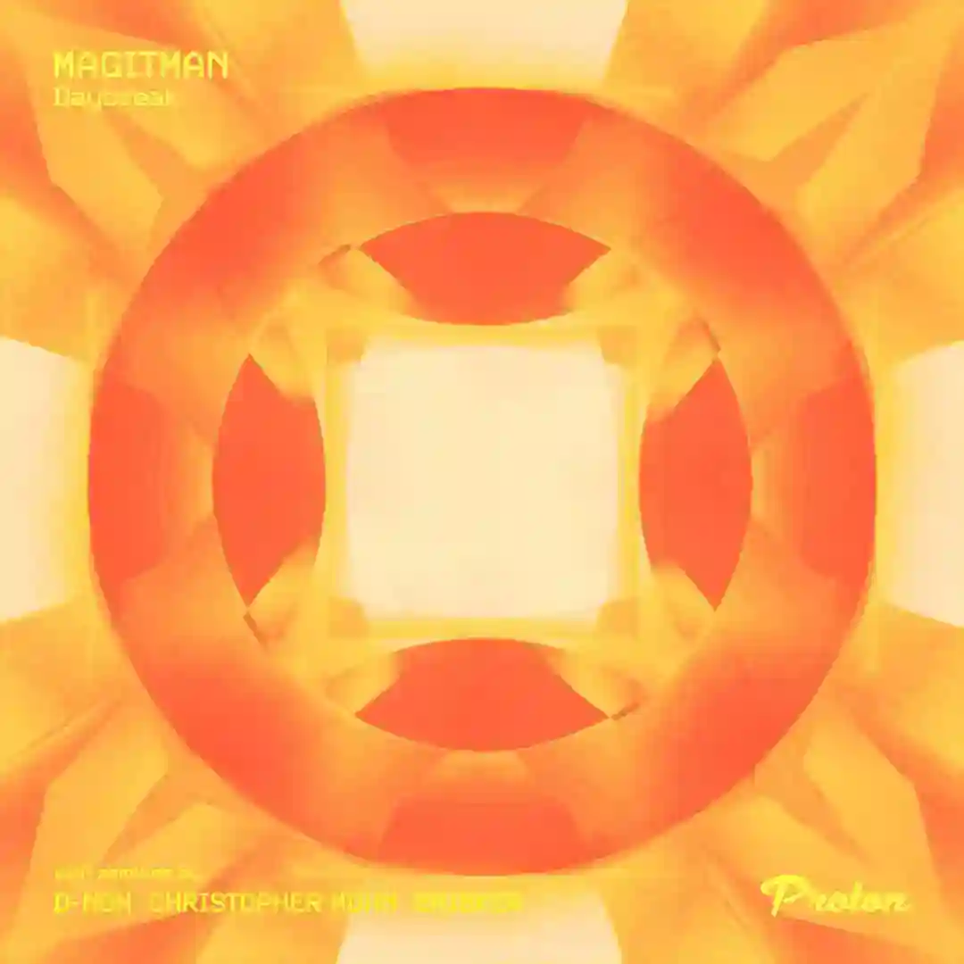 Daybreak (Christopher Mohn Remix) cover