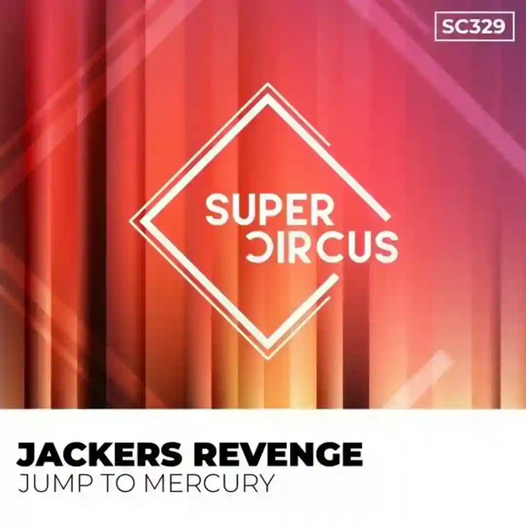 Jump to Mercury cover