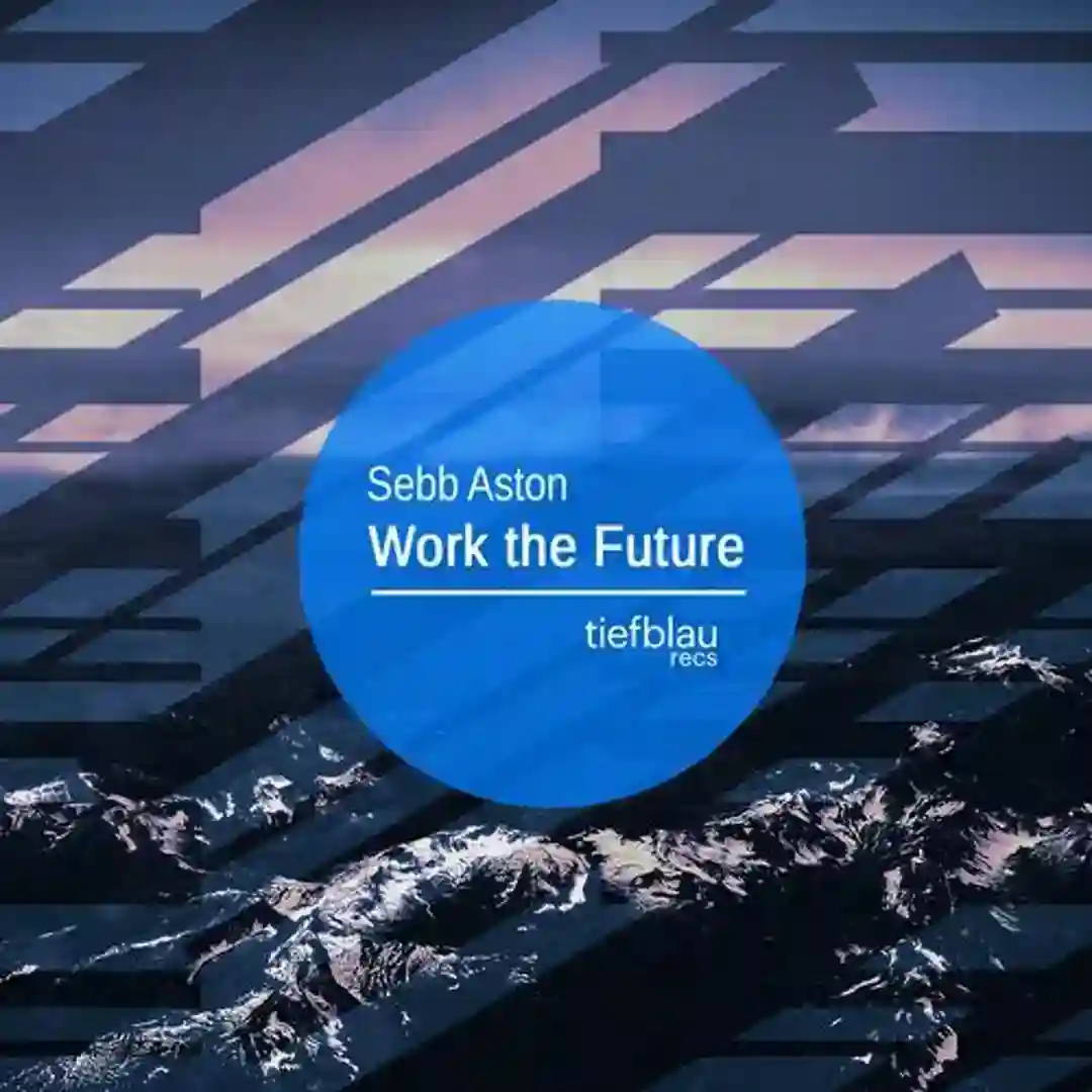 Keep Working (Original Mix) cover