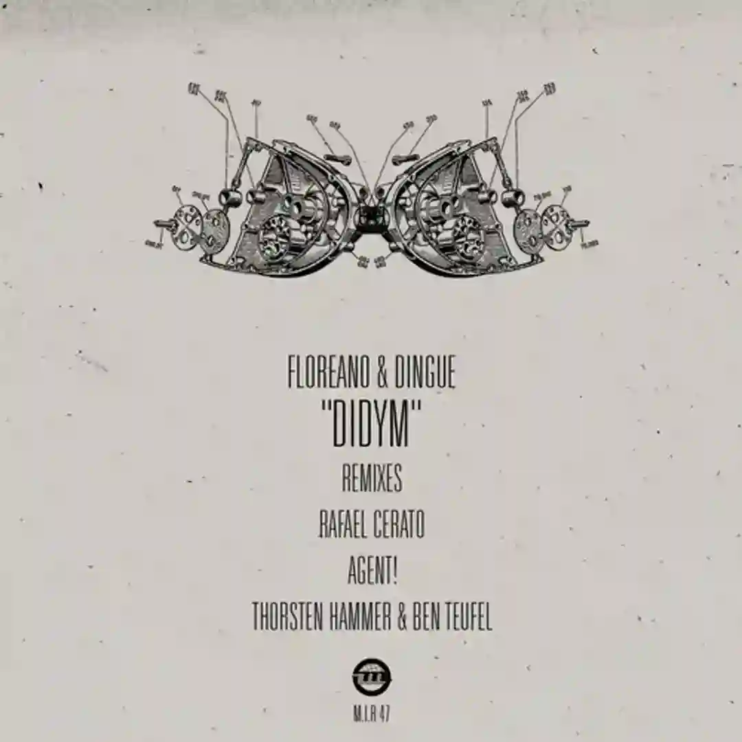 Didym (Rafael Cerato Remix) cover