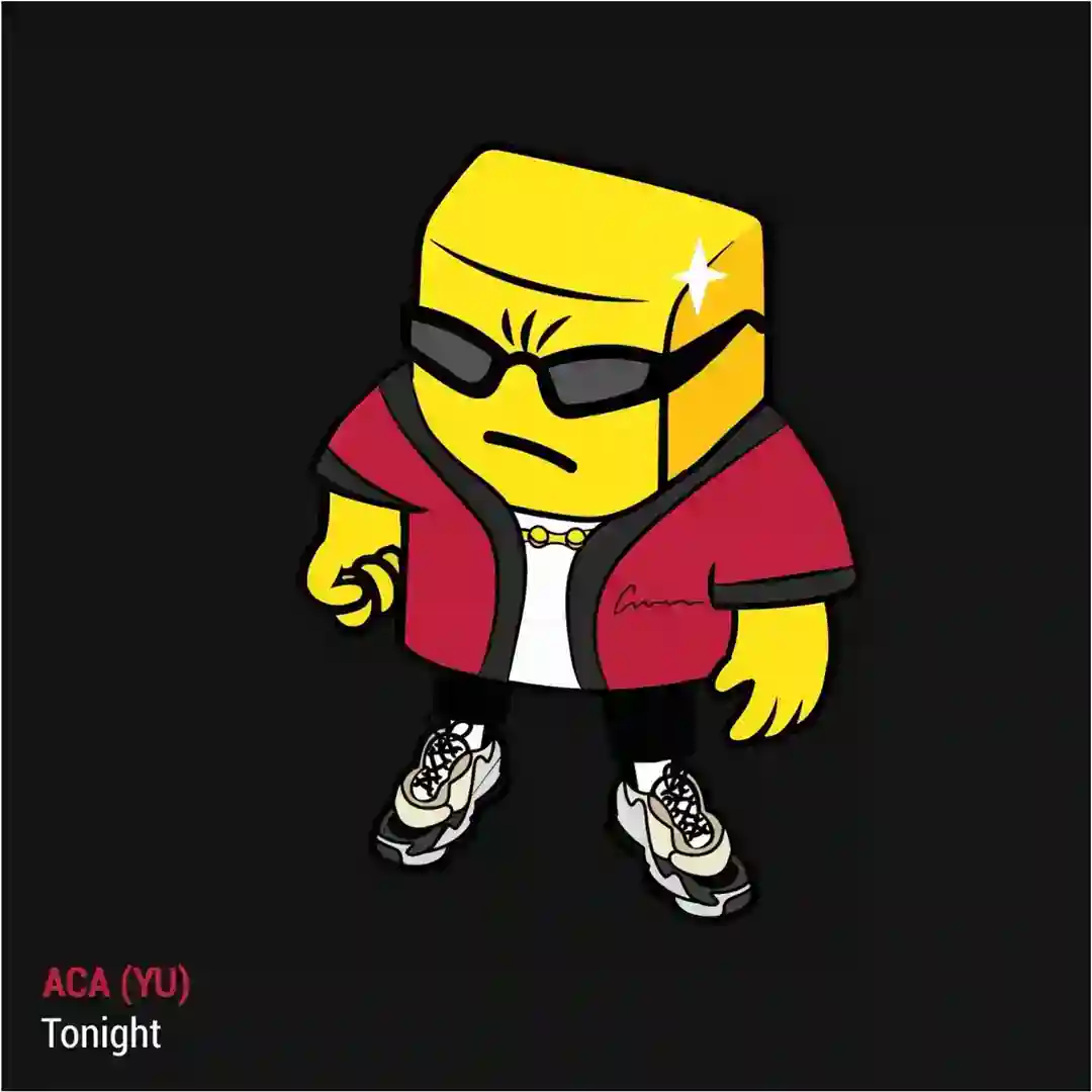 Tonight cover