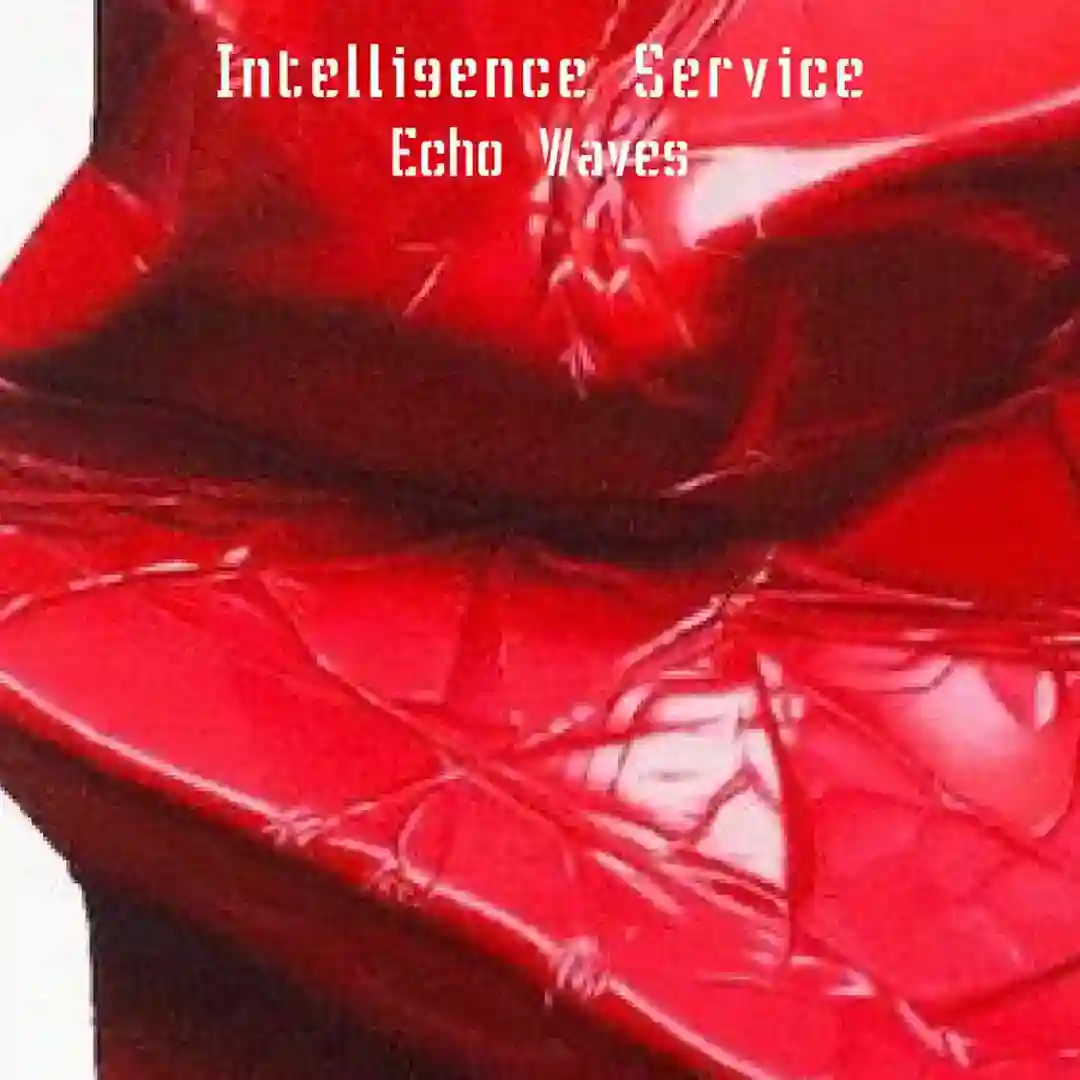Ekto (Original Mix) cover