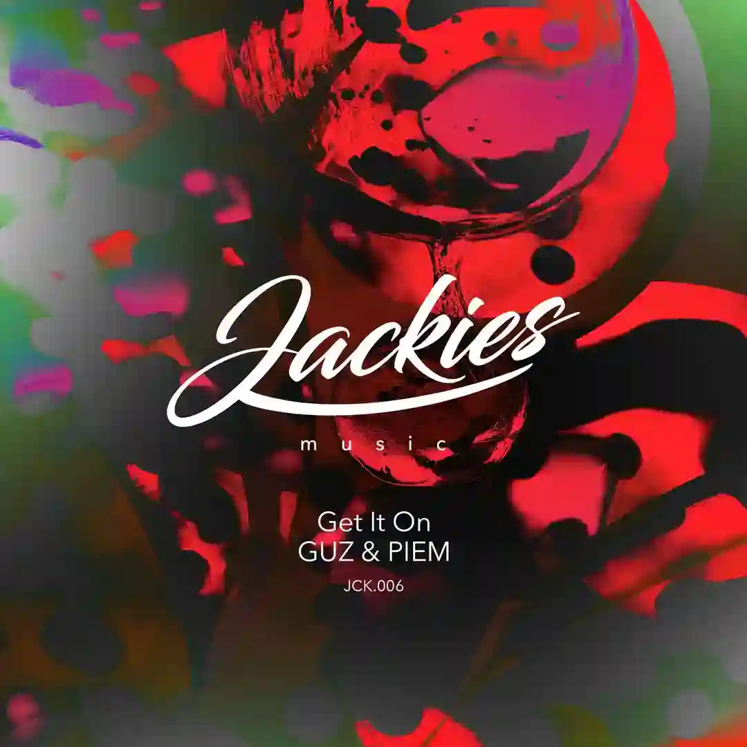 Get It On (Main Mix) cover