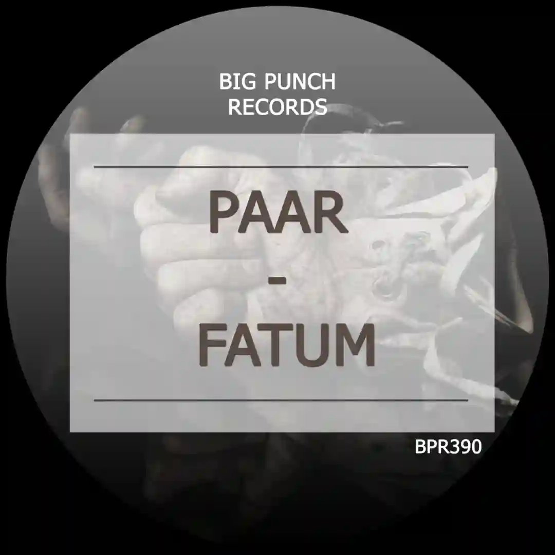 Fatum (Extended Mix) cover