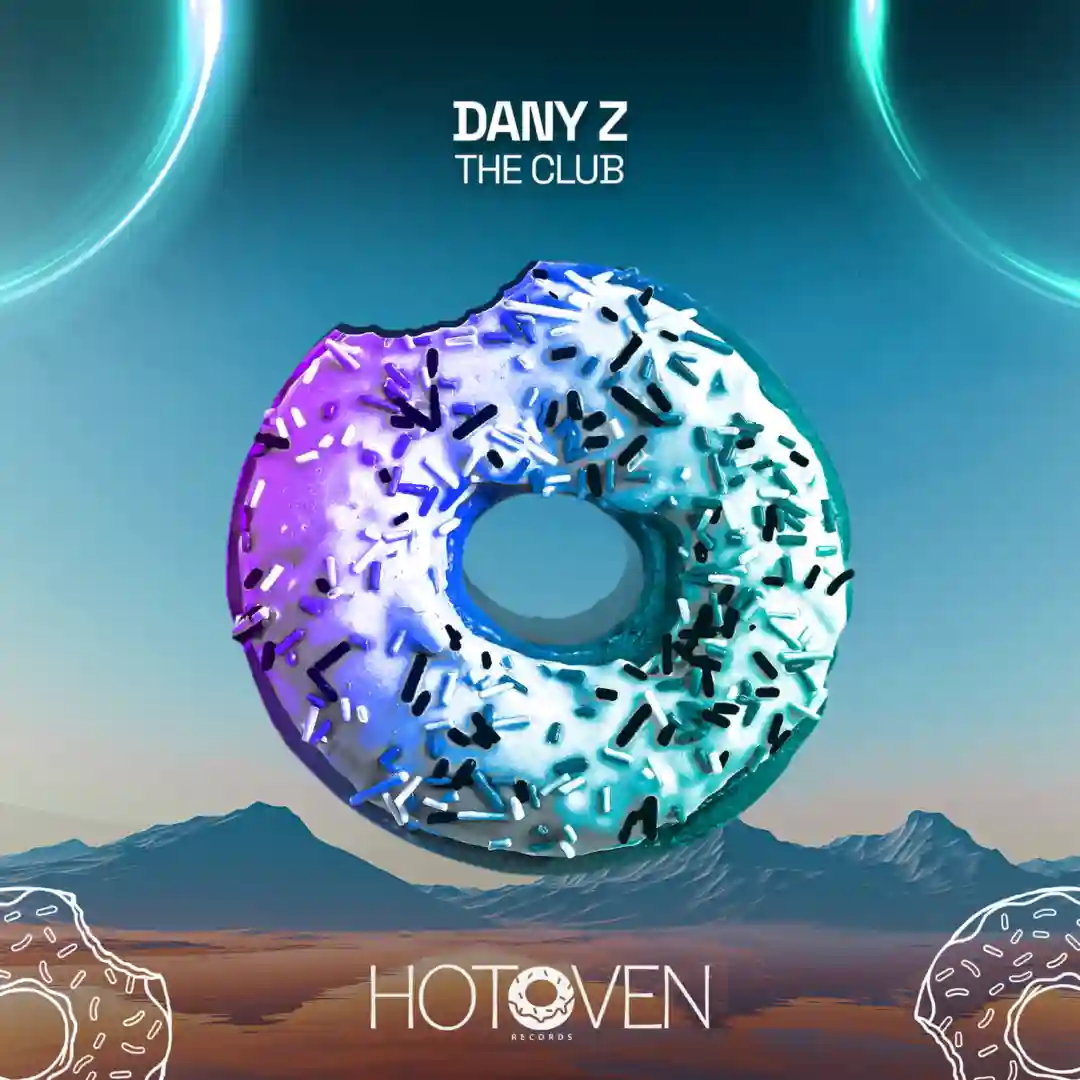 The Club (Original Mix) cover