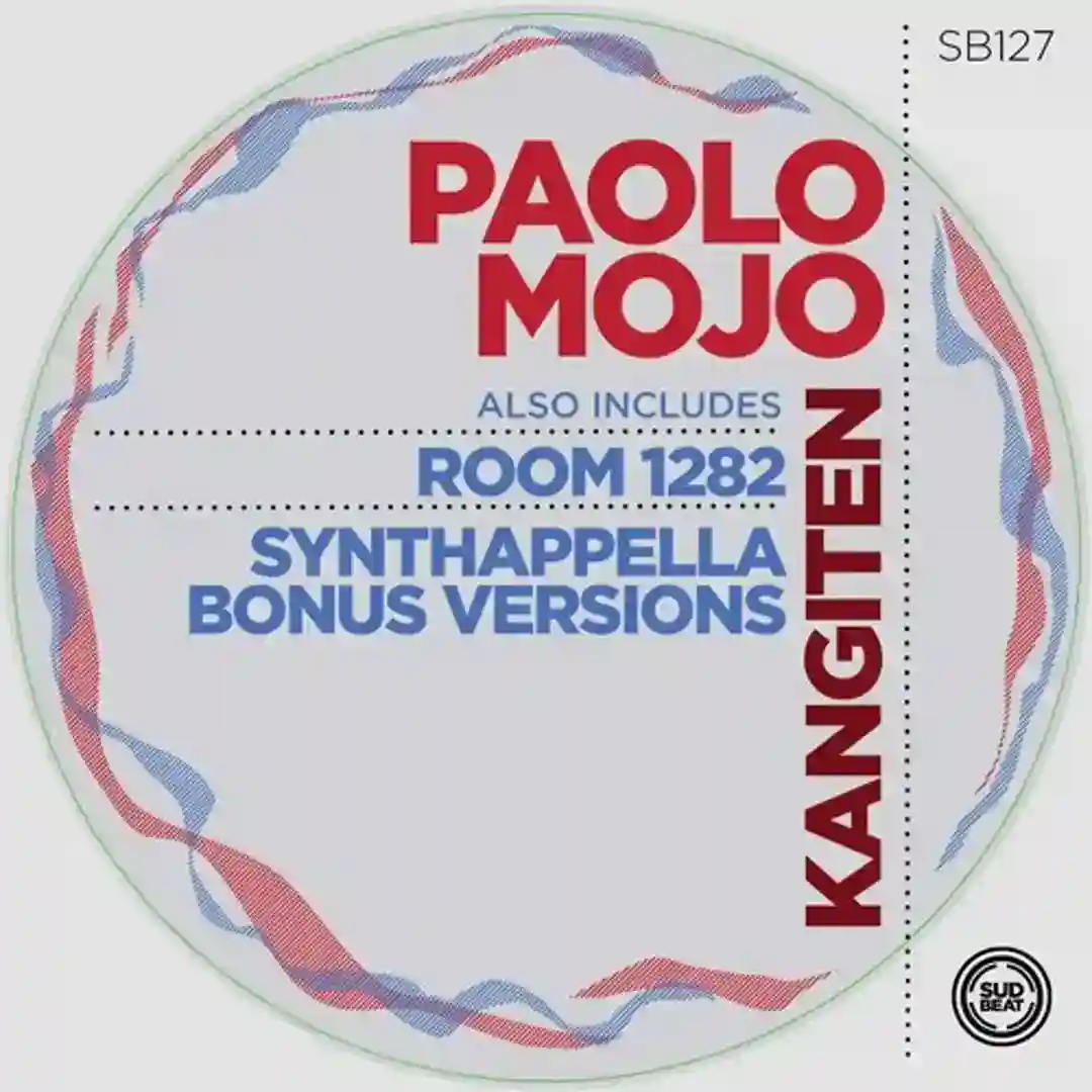 Kangiten cover