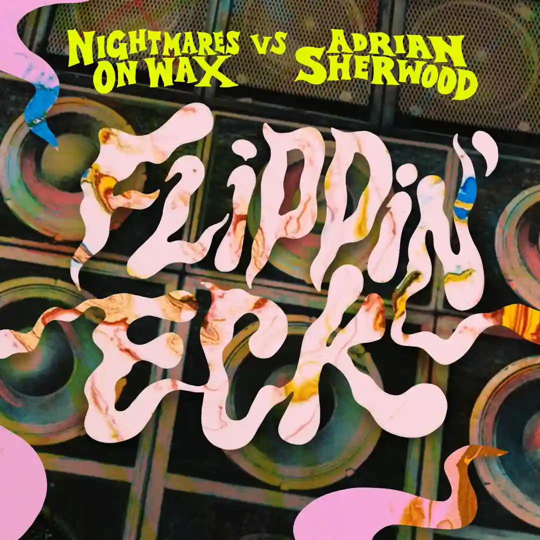 Flip Ya Lid (Original Mix) cover
