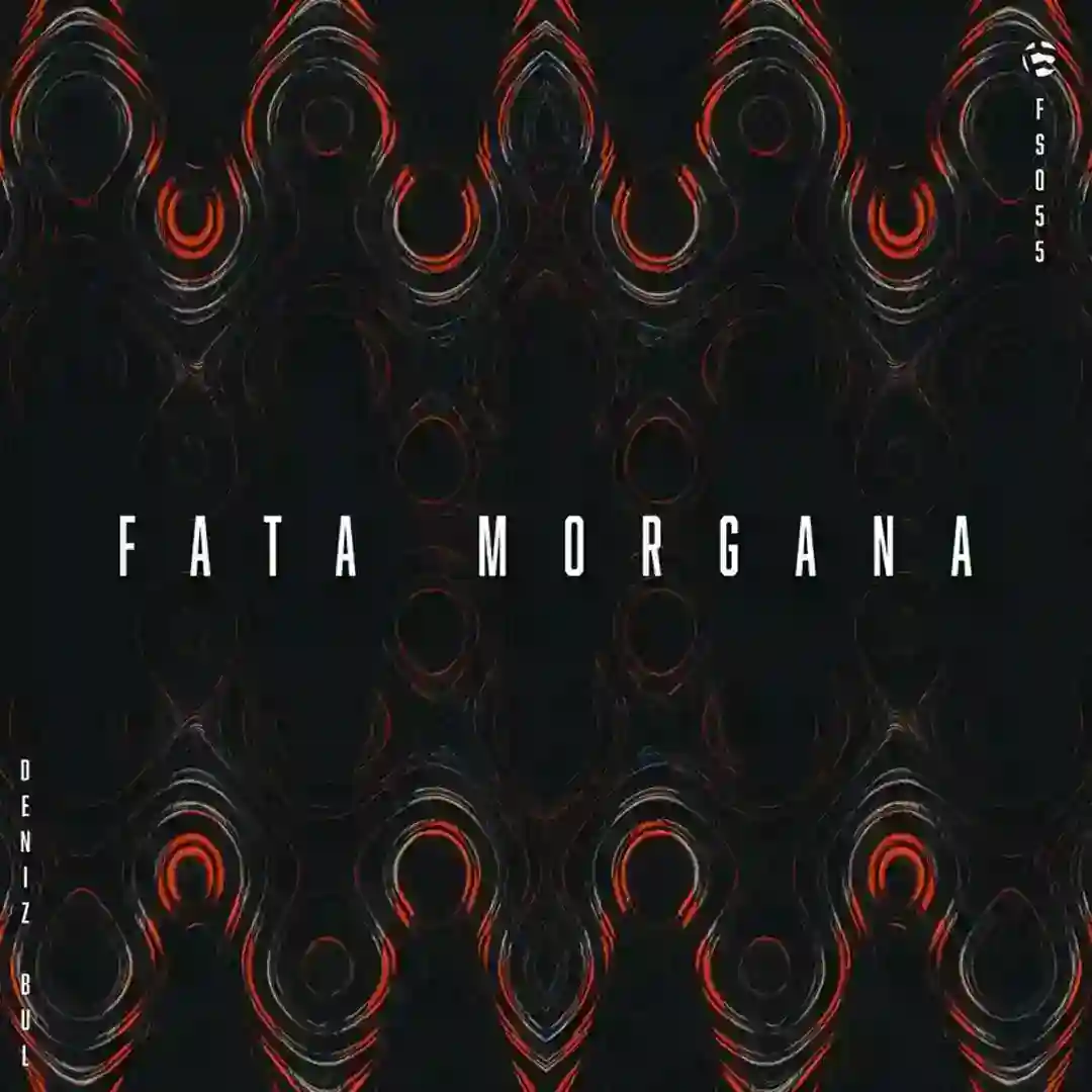Fata Morgana cover