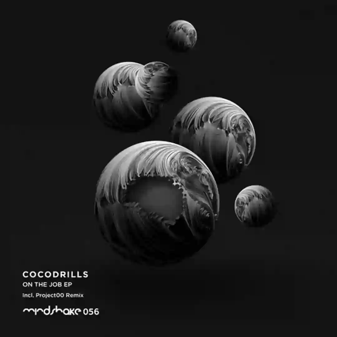 Kicksville (Original Mix) cover