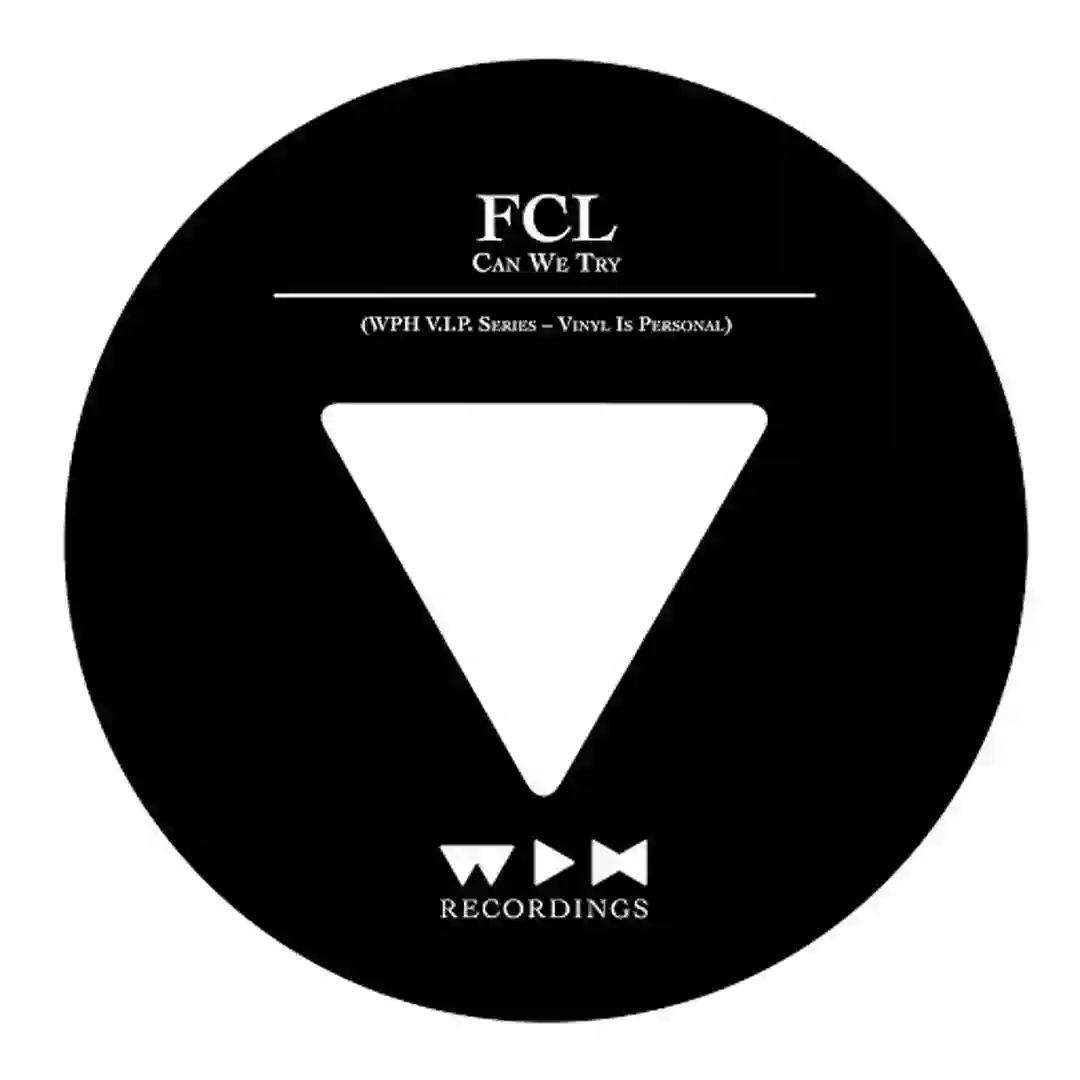 Can We Try (Original Mix) feat. Lady Linn cover