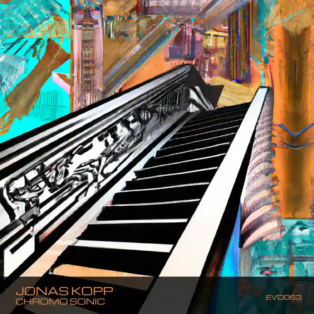 #3C3434 (Original Mix) cover
