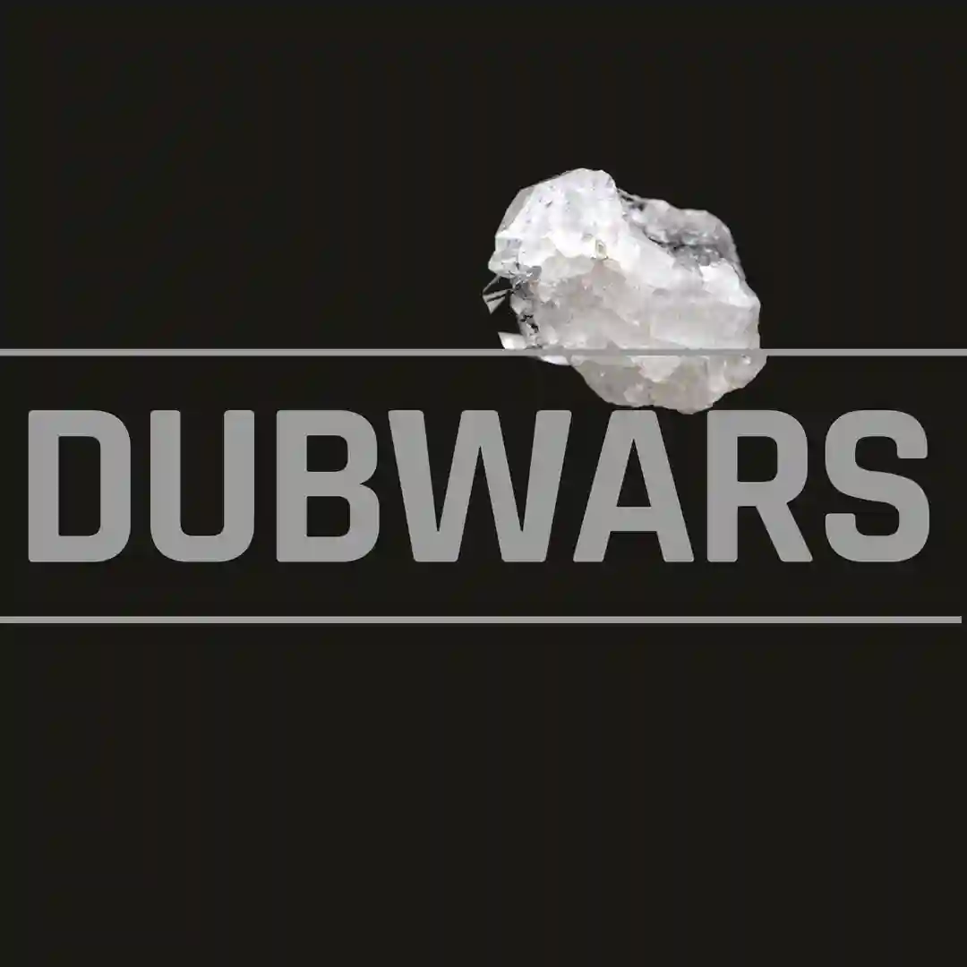 Minerals EP cover