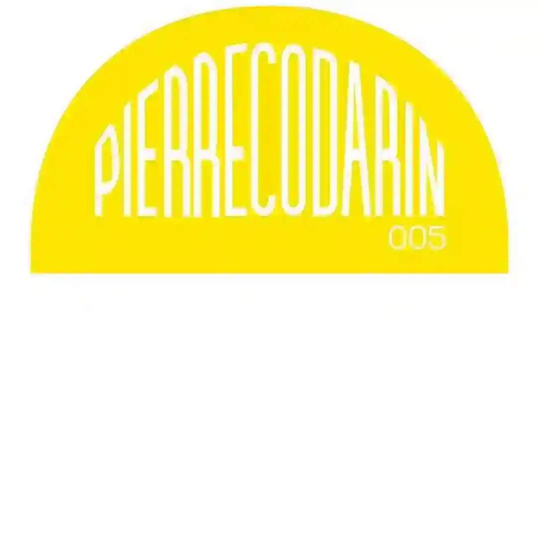 Pierre Codarin 005 cover